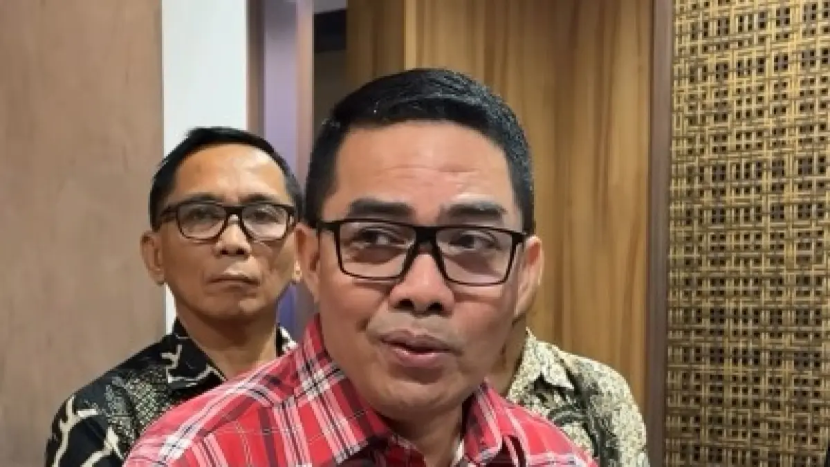 Andi Harun