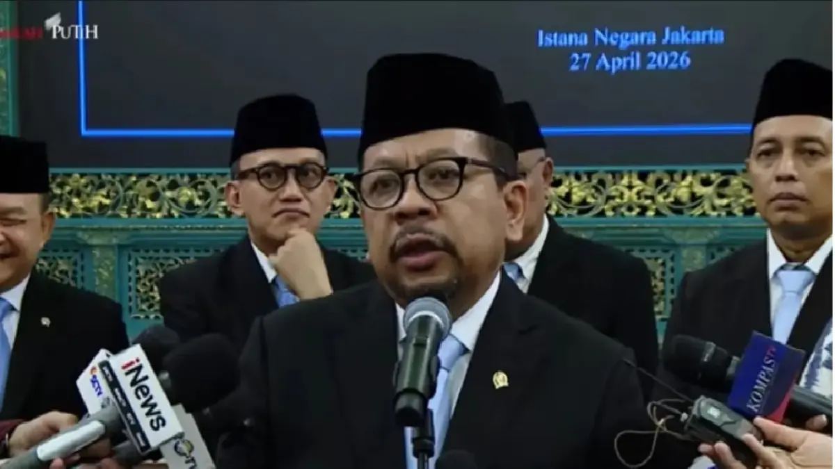 Muhammad Qodari
