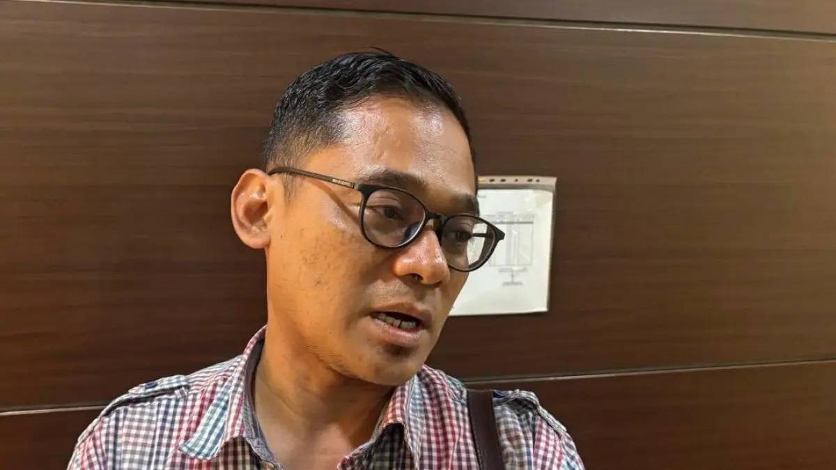 Ketua Komisi II DPRD Kukar Eko Wulandanu (Istimewa)