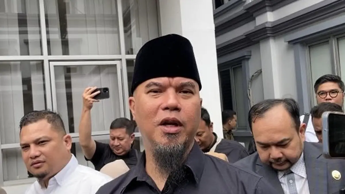 Ahmad Dhani