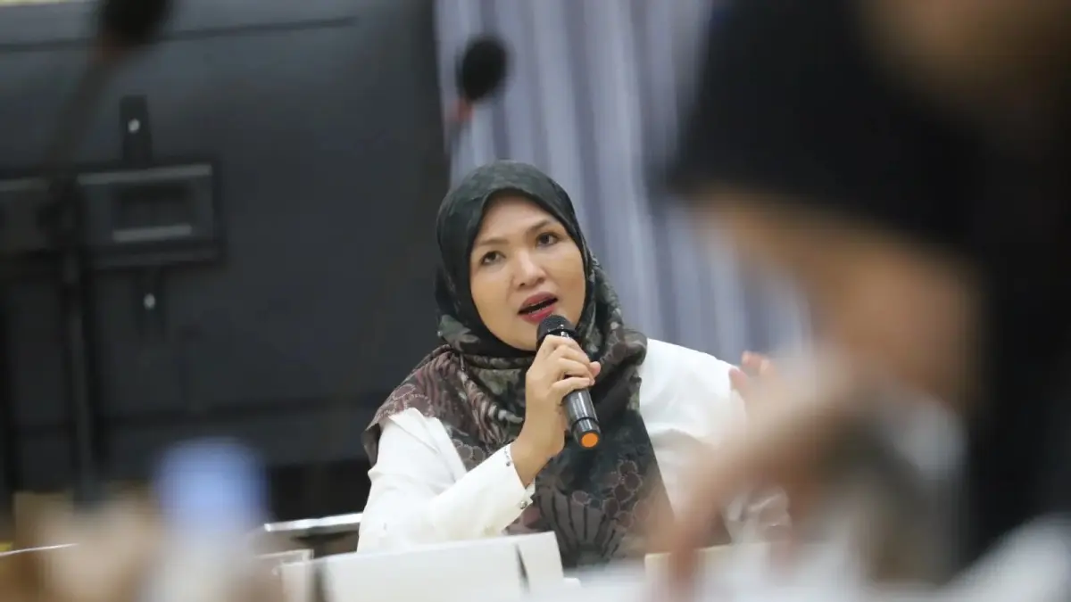 Astri Intan Nirwany 