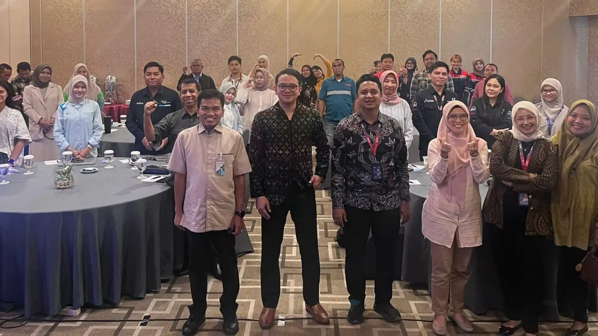 BPJS Ketenagakerjaan bersama BTN menggelar sosialisasi Program Manfaat Layanan Tambahan sebagai upaya mendukung kesejahteraan pekerja melalui kemudahan akses pembiayaan perumahan.

&nbsp;