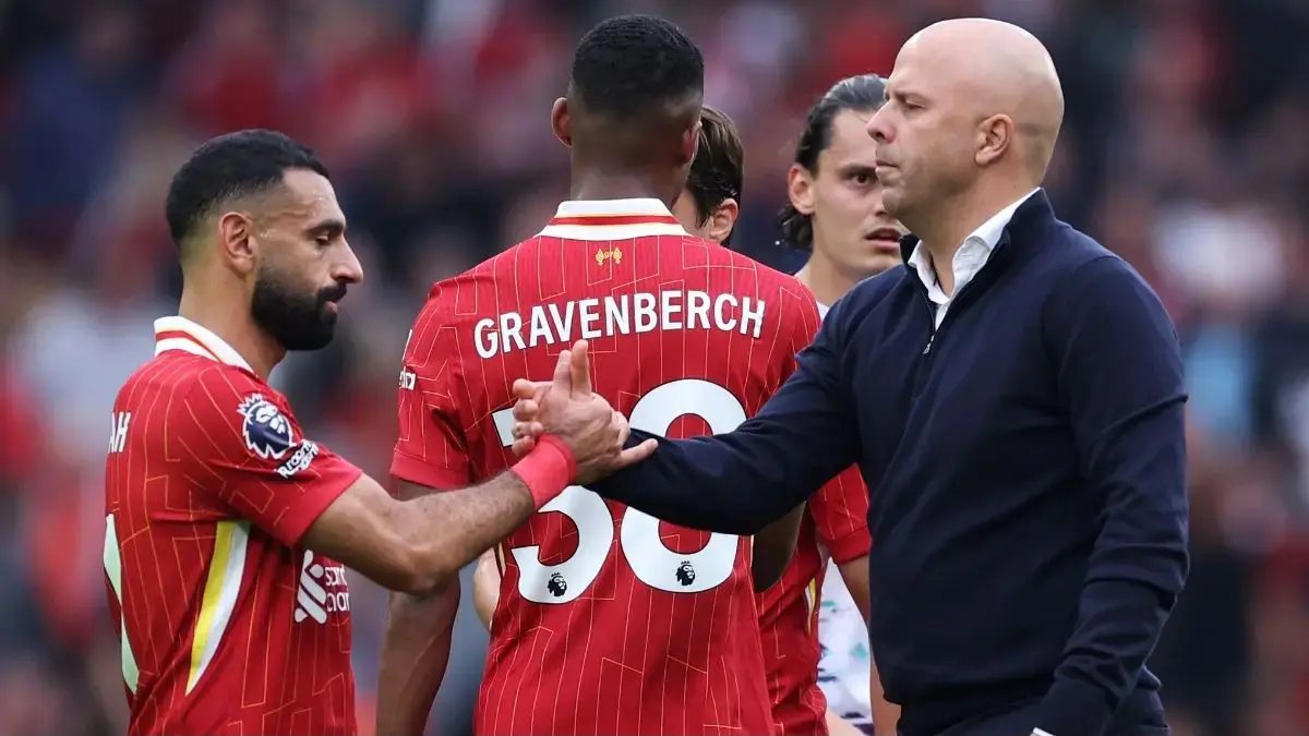 Arne Slot menegaskan Liverpool hanya melakukan transisi kecil pada musim panas mendatang. (ist)