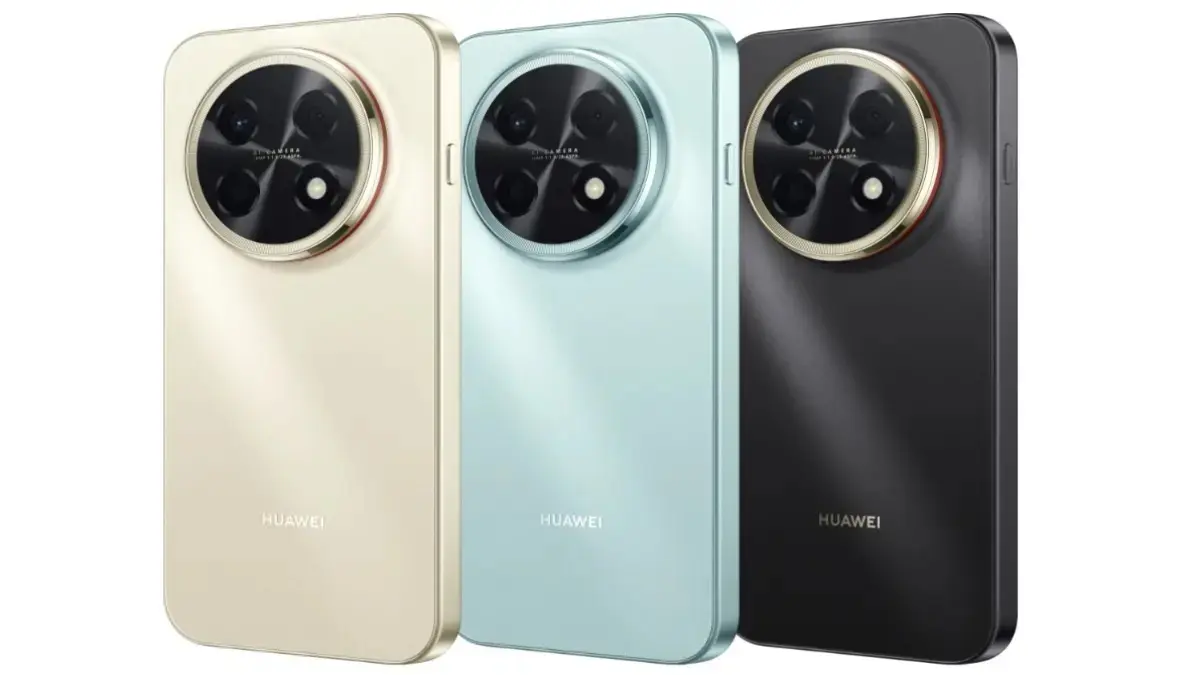 Huawei Nova 15 Max