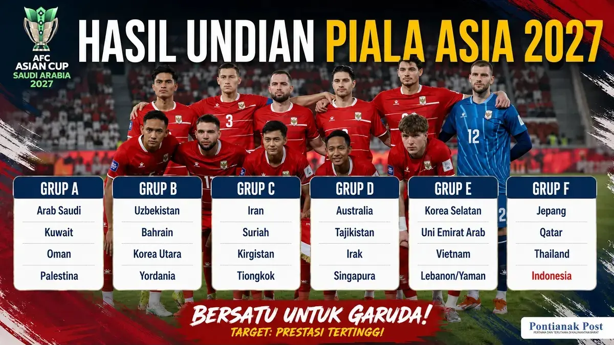 Timnas Indonesia
