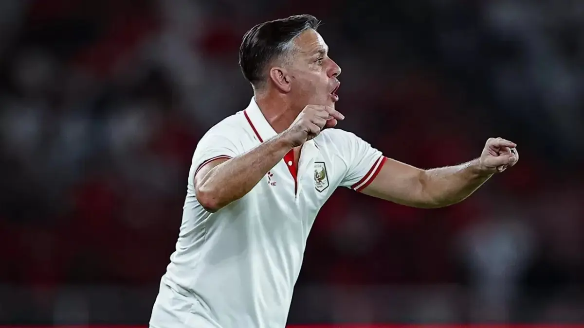 John Herdman