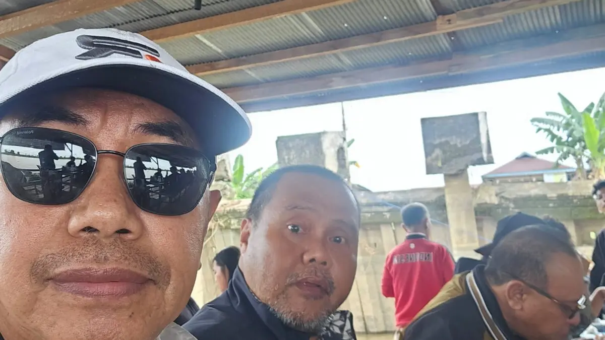 Rusdiansyah Aras