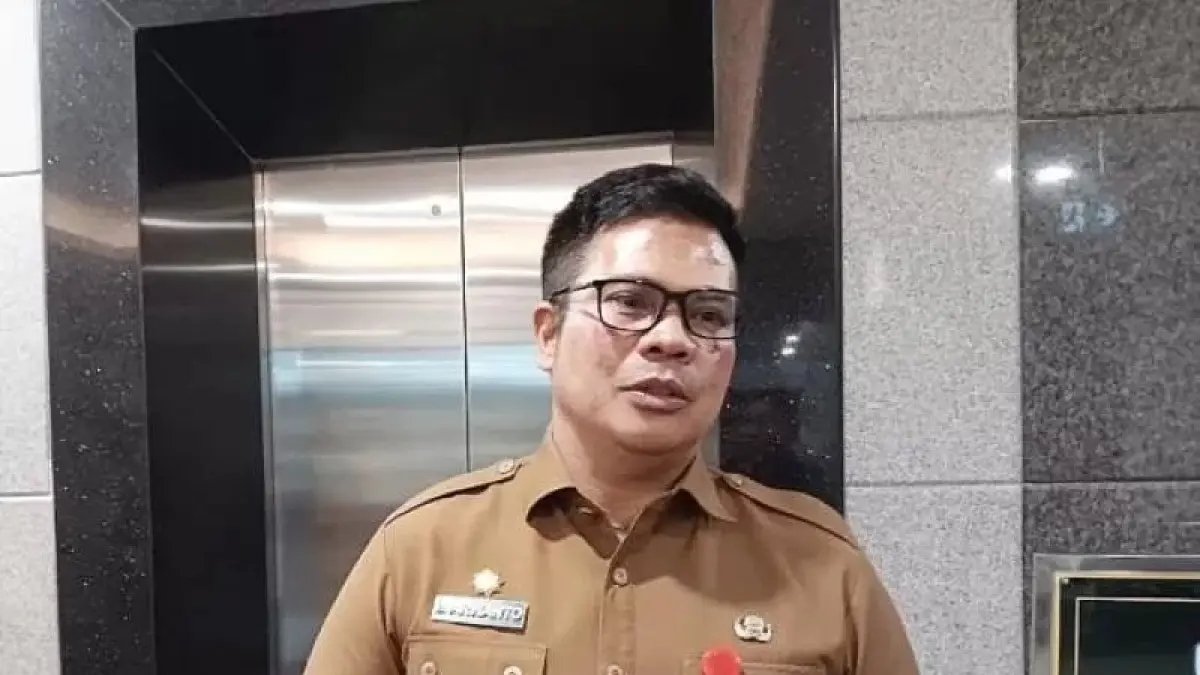 Bambang Arwanto, Kepala Dinas ESDM Kaltim