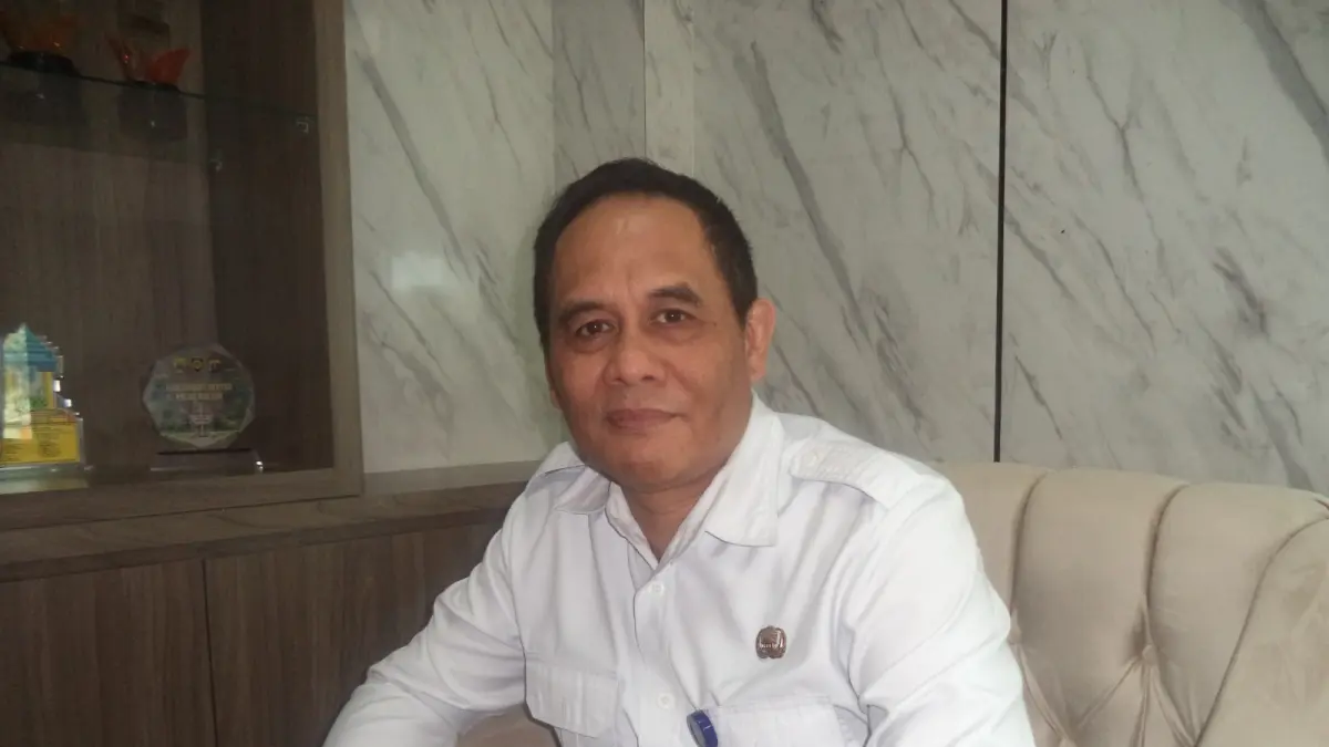 Khairudin. DOKUMENTASI/KALTIM POST