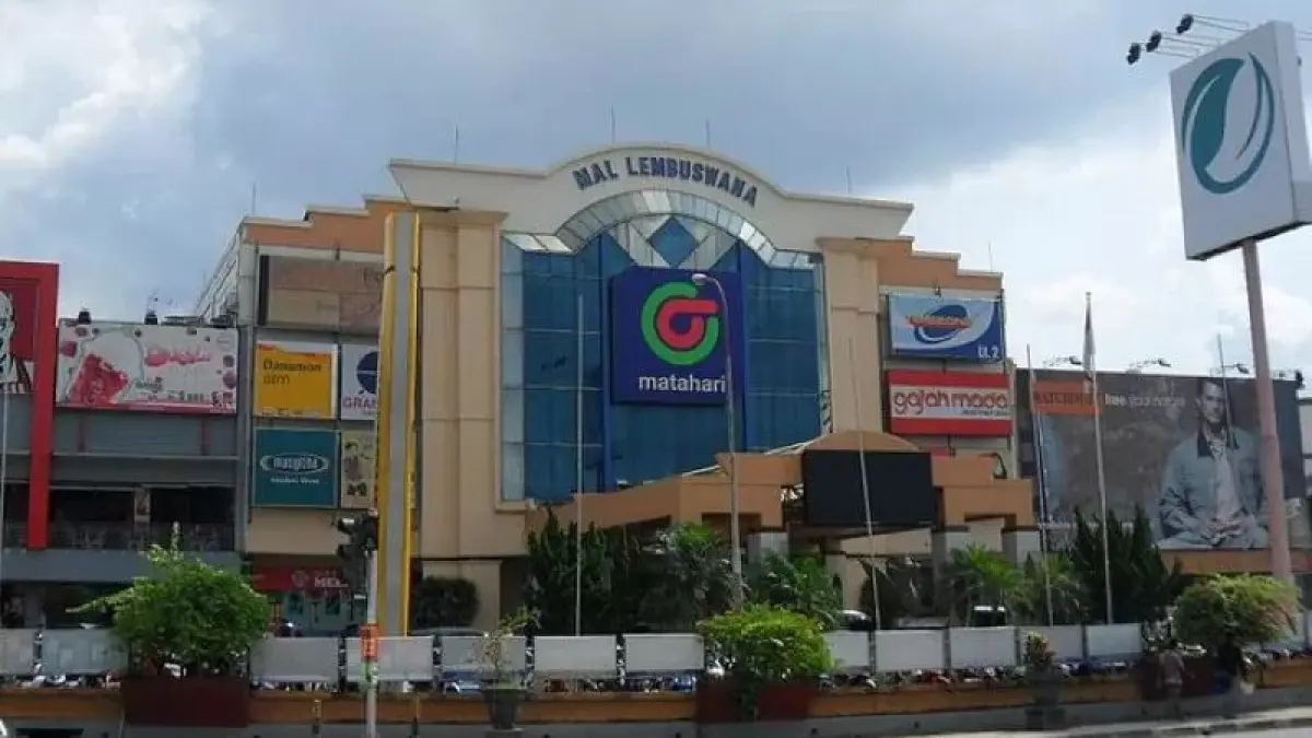 Mal Lembuswana.