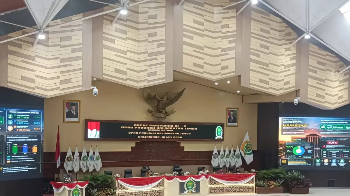 Dewan Kaltim disebut mengsengajakan pemoloran pembahasan hak angket. Dimana muaranya di duga, pengusulan hak angket dibatalkan.
