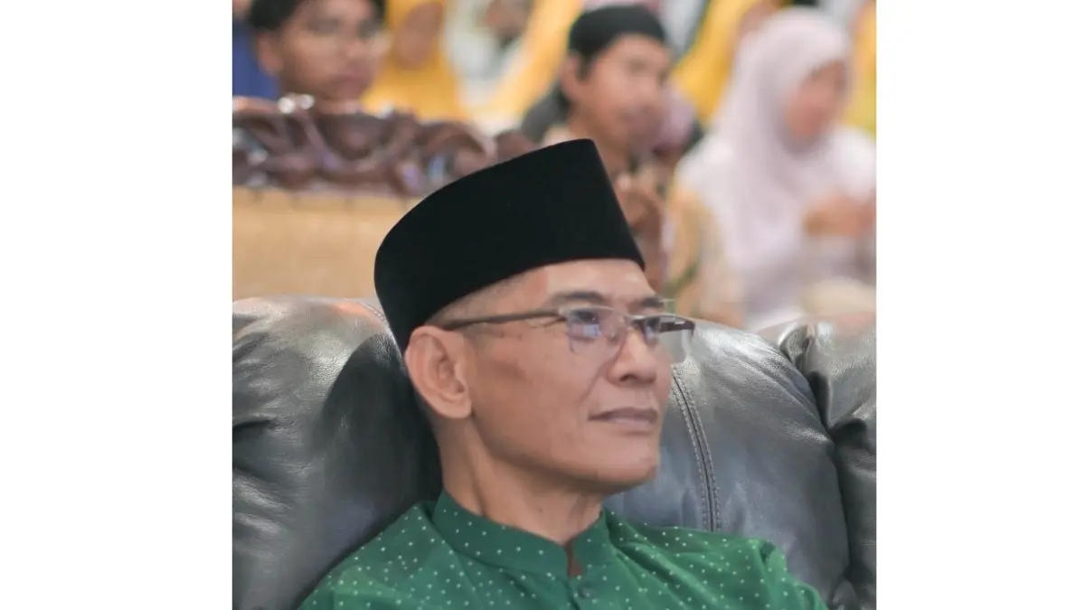 KH Siswanto