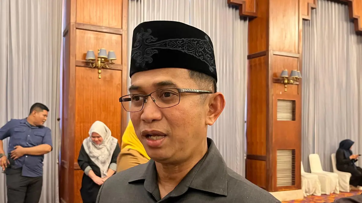 Rahmad Mas