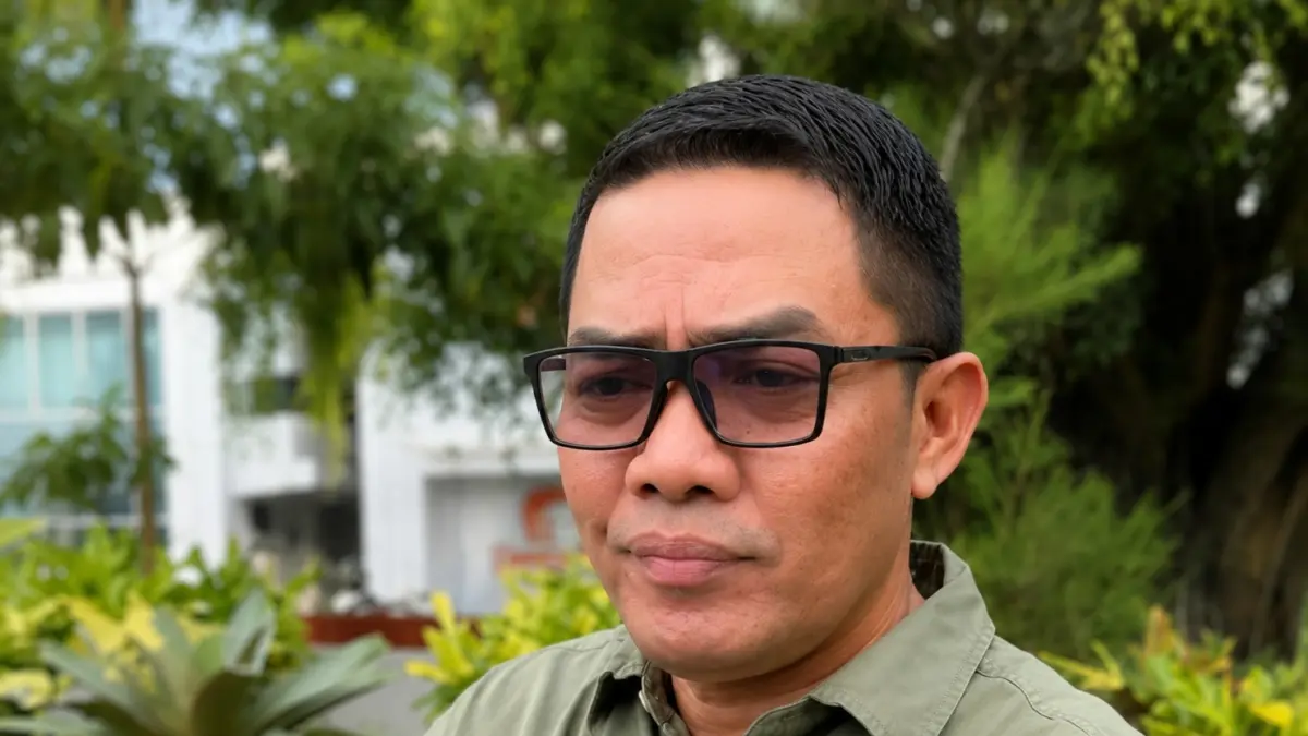 Andi Harun