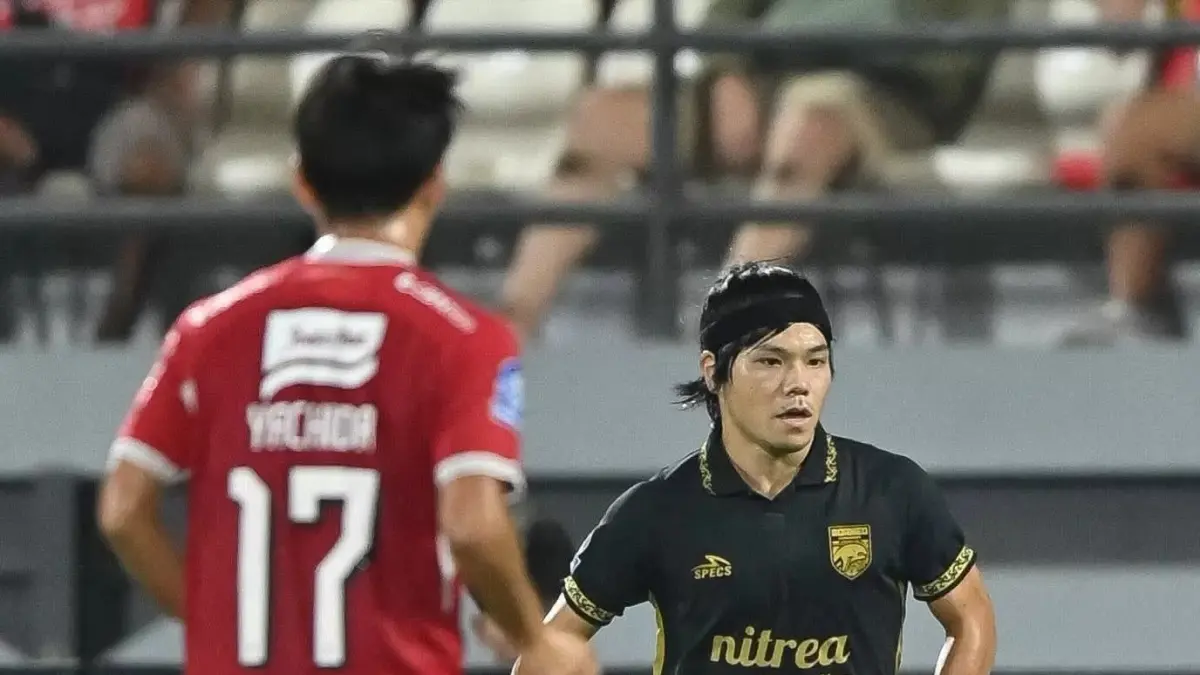 Kei Hirose dkk menjalani musim padat.