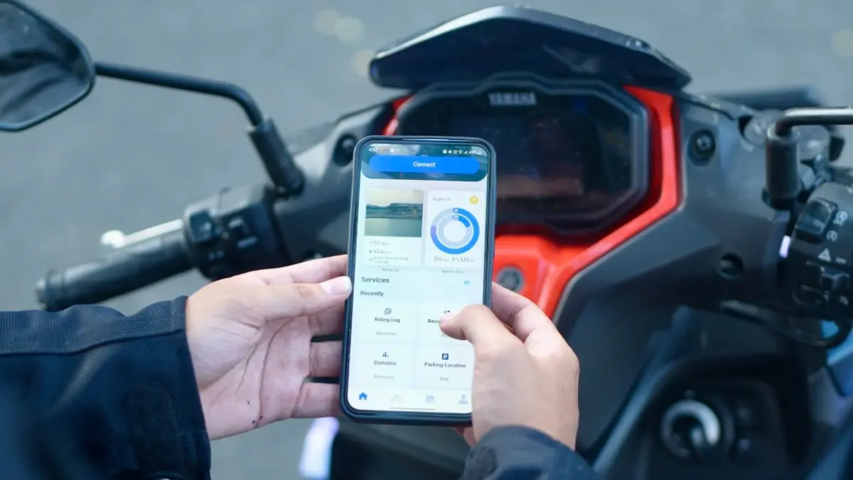 Perkembangan teknologi yang semakin cepat mendorong PT Yamaha Indonesia Motor Manufacturing untuk terus menghadirkan inovasi digital yang mampu mempermudah pengalaman. 