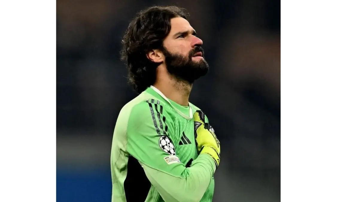 Allison Becker