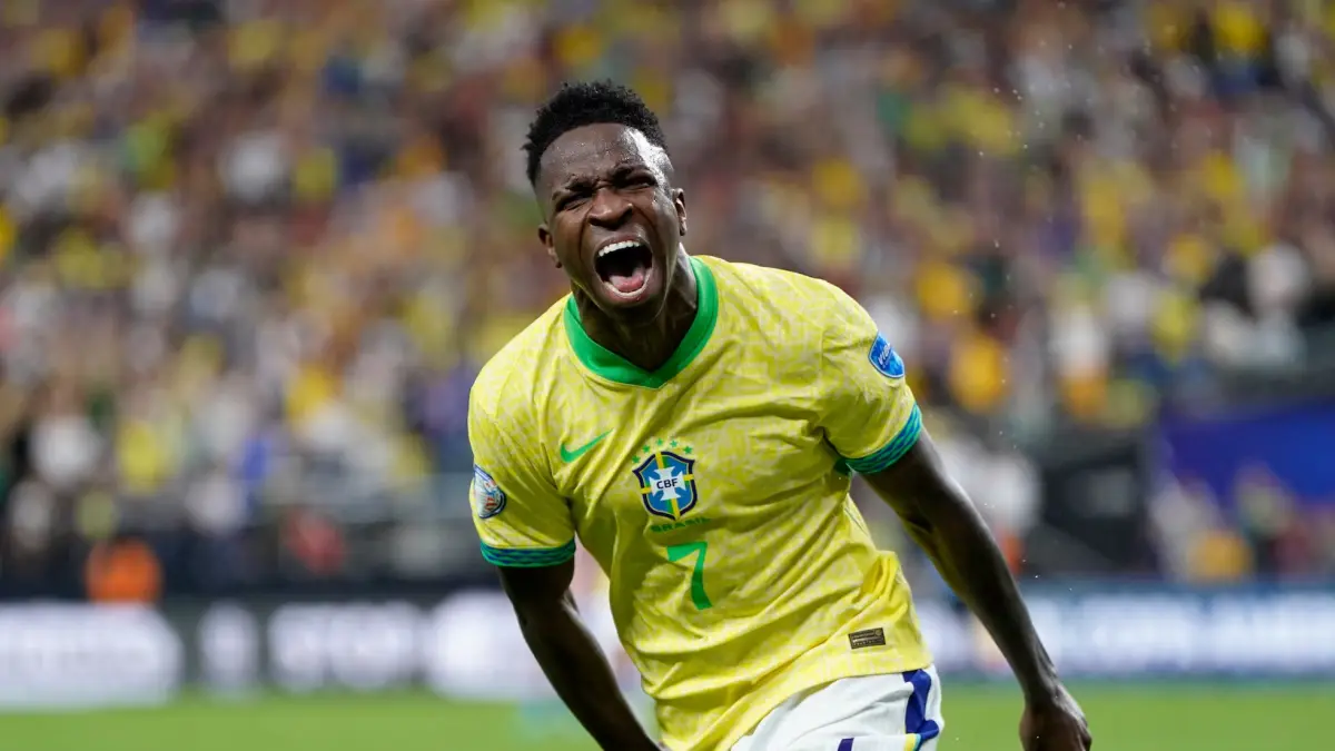 Vinicius Jr