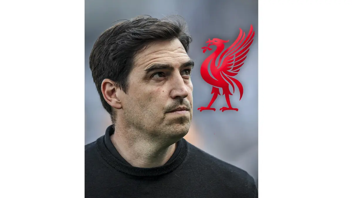 Andoni Iraola