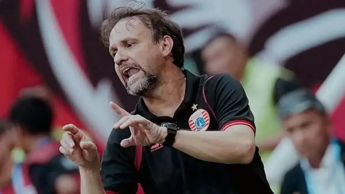 Mauricio Souza