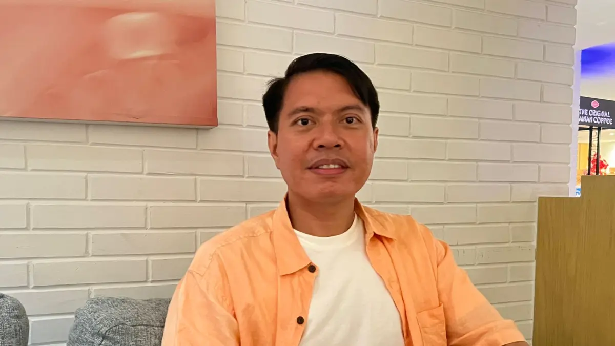 Director of Sales and Marketing Four Points by Sheraton Balikpapan, Andika Surya Buana,