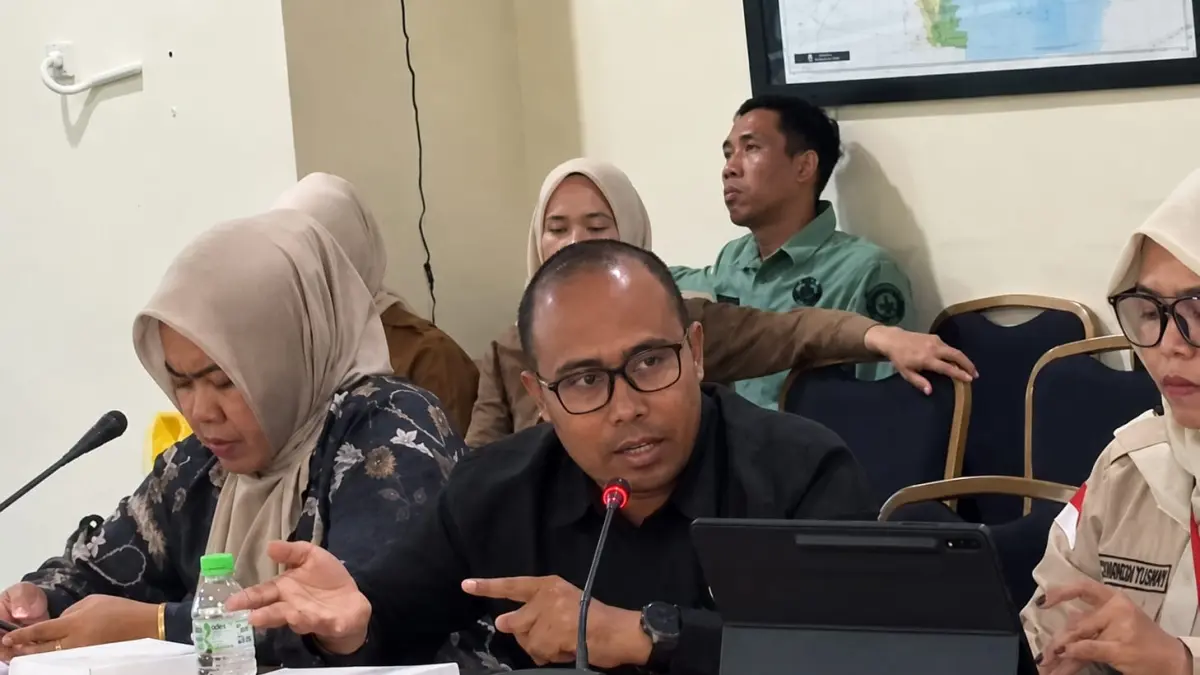 Anggota DPRD Kukar Rahmat Dermawan (Istimewa)