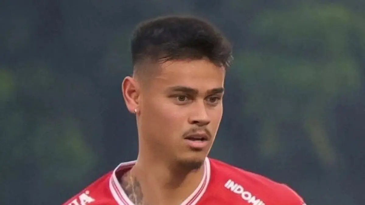 Mees Hilgers