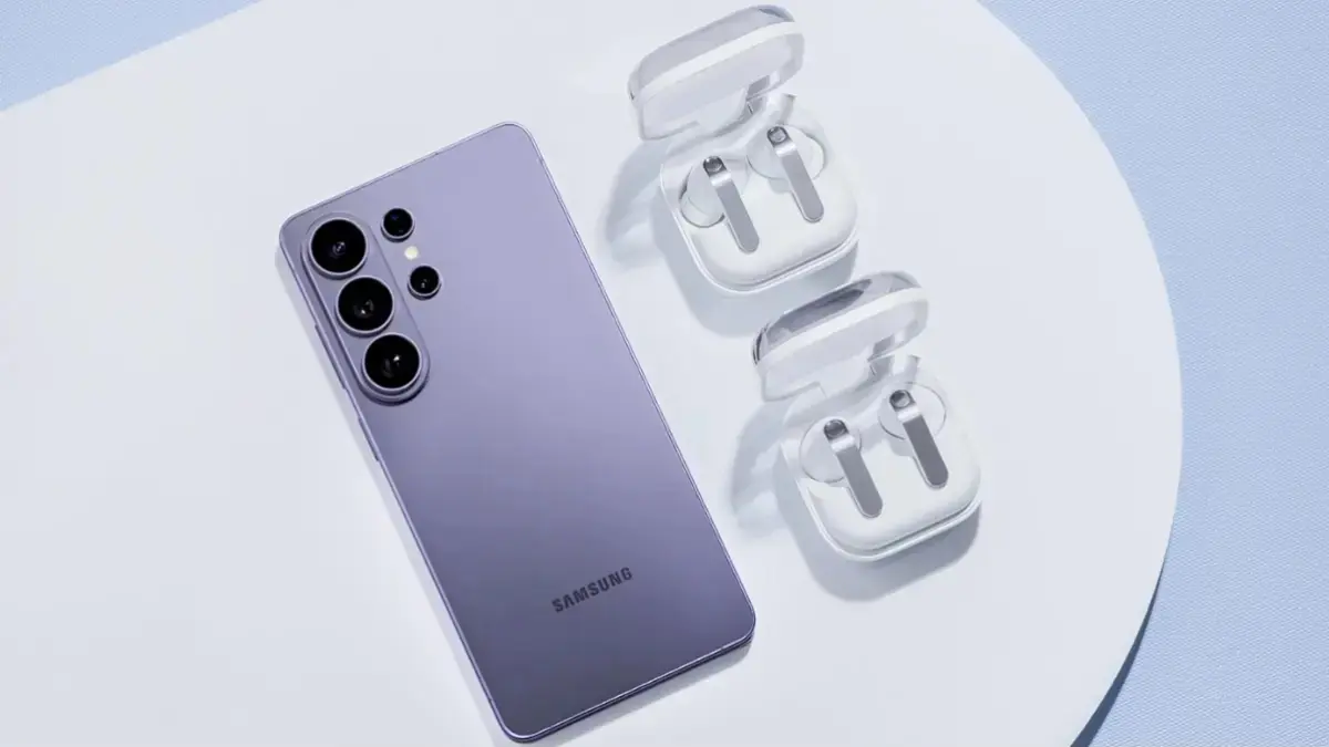 Samsung Galaxy S26 Ultra, AI Phone terbaru. (Istimewa).