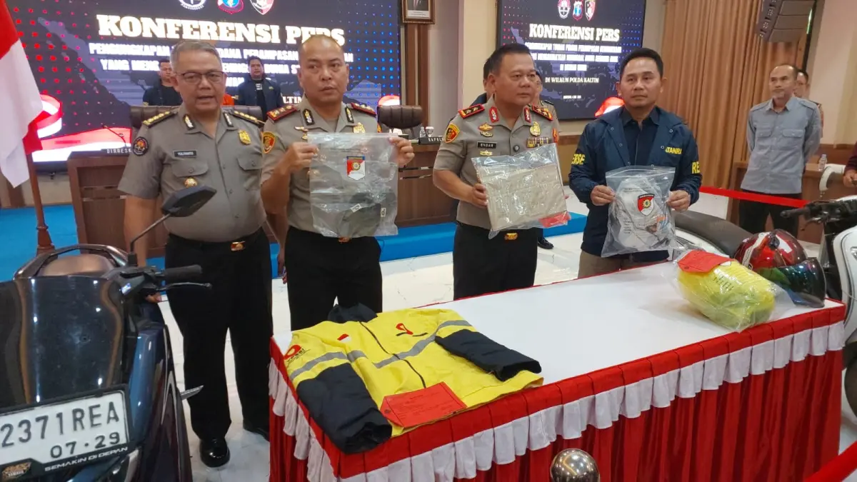 Kepolisian Daerah Kalimantan Timur mengungkap kasus penculikan yang berujung tewasnya seorang bocah berusia tujuh tahun di Kabupaten Kutai Timur.