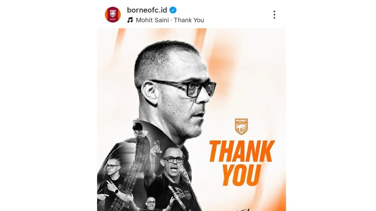 Fabio Lefundes (IG Borneo FC)
