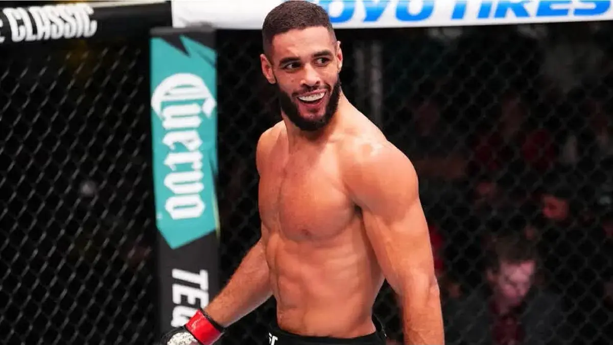 Gabriel Bonfim