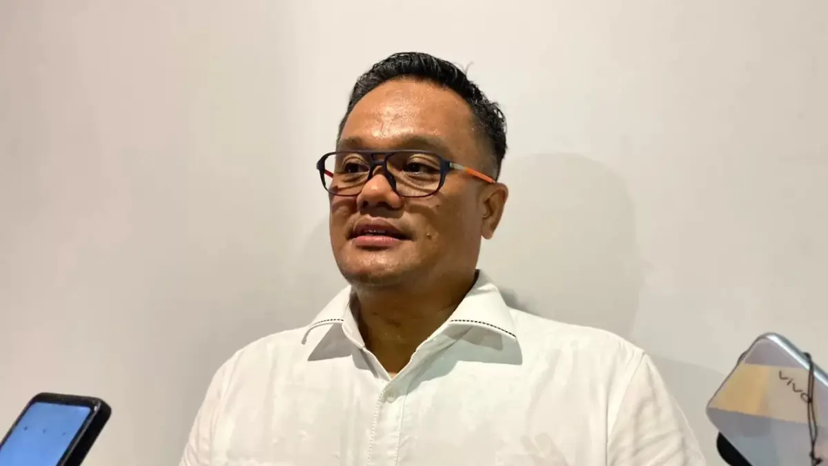 Anderiy Syachrum