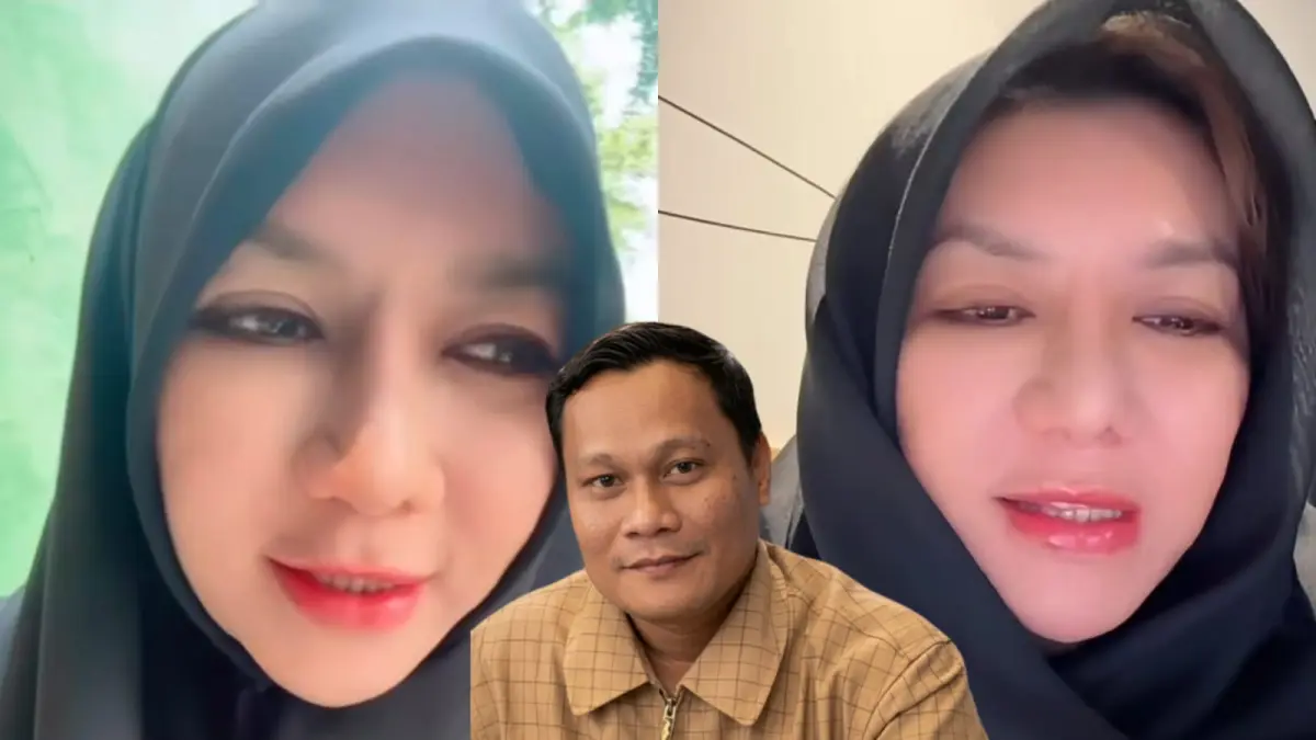 Dosen Fisip Universitas Mulawarman, Jumansyah menanggapi kembalinya Rita Widyasari ke publik (Istimewa)