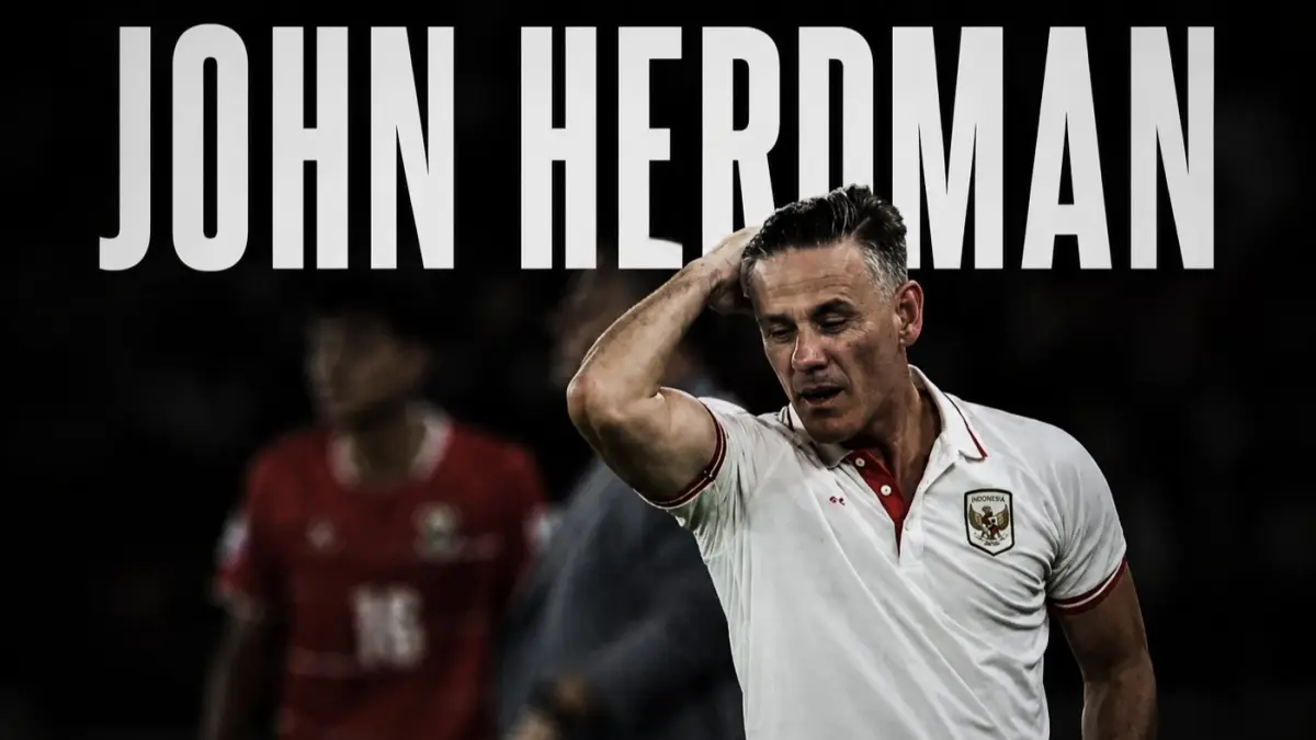 John Herdman