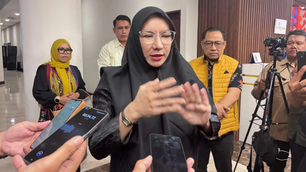 Rita Widyasari