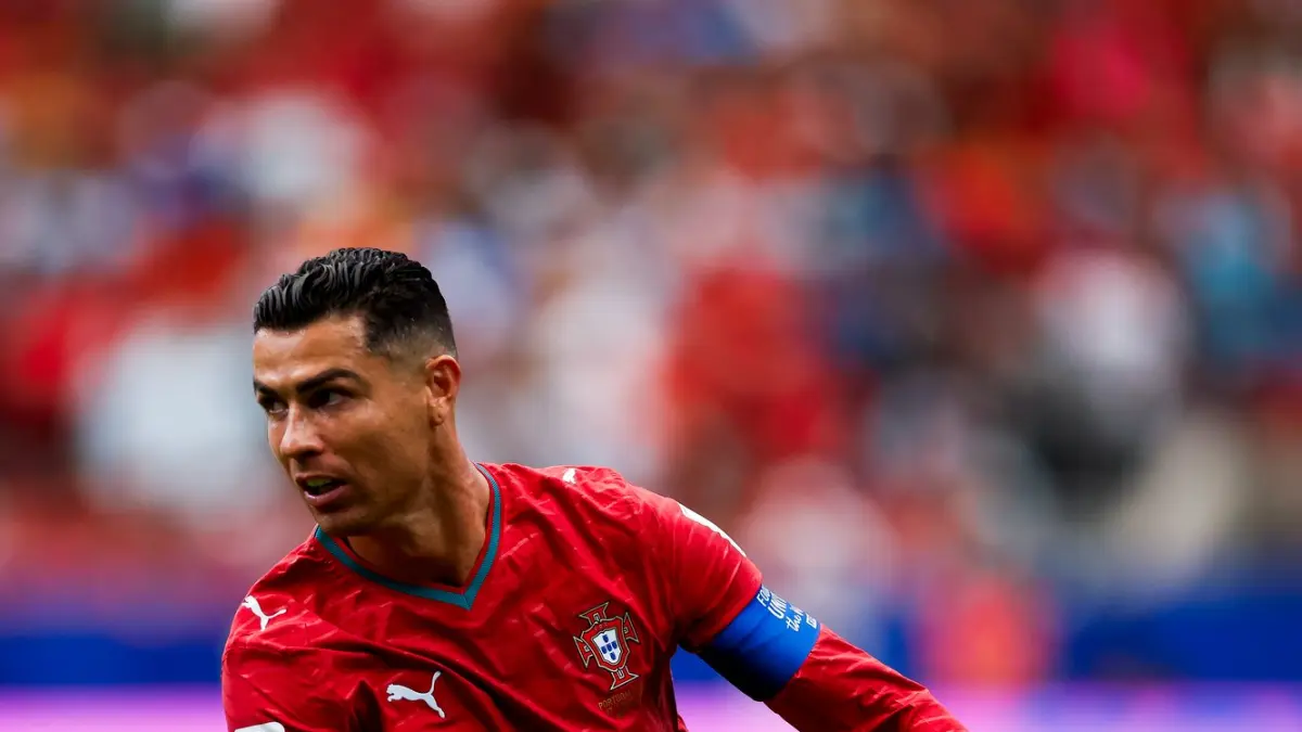 Ronaldo