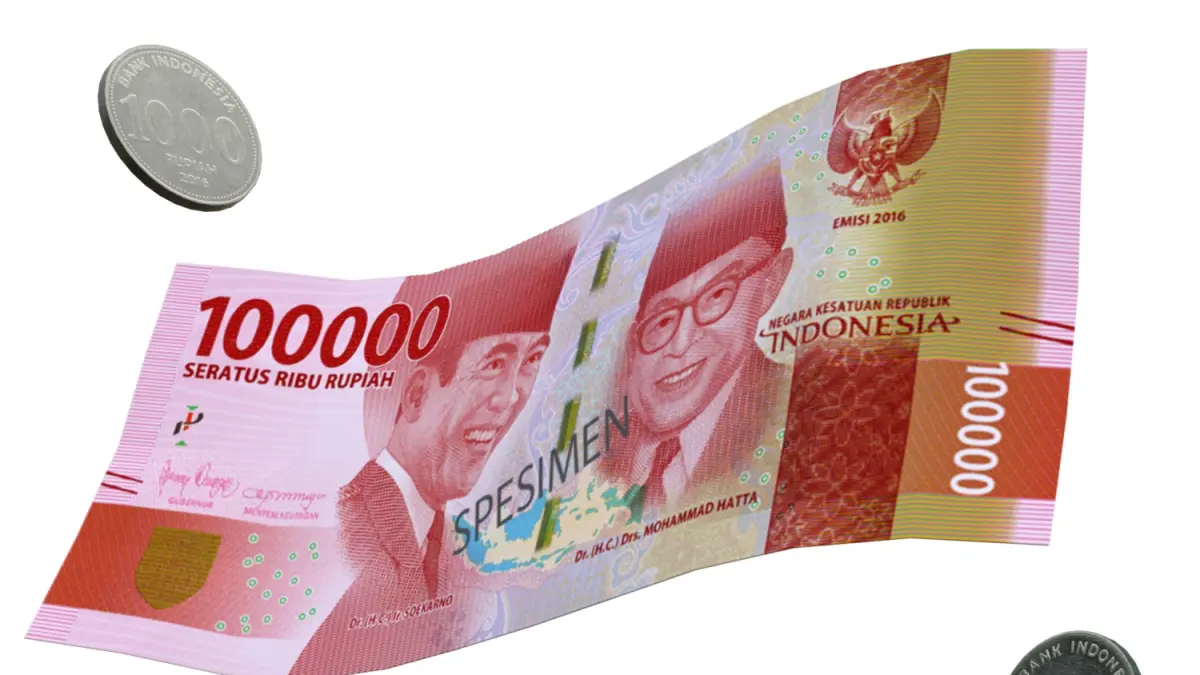 ilustrasi anggaran