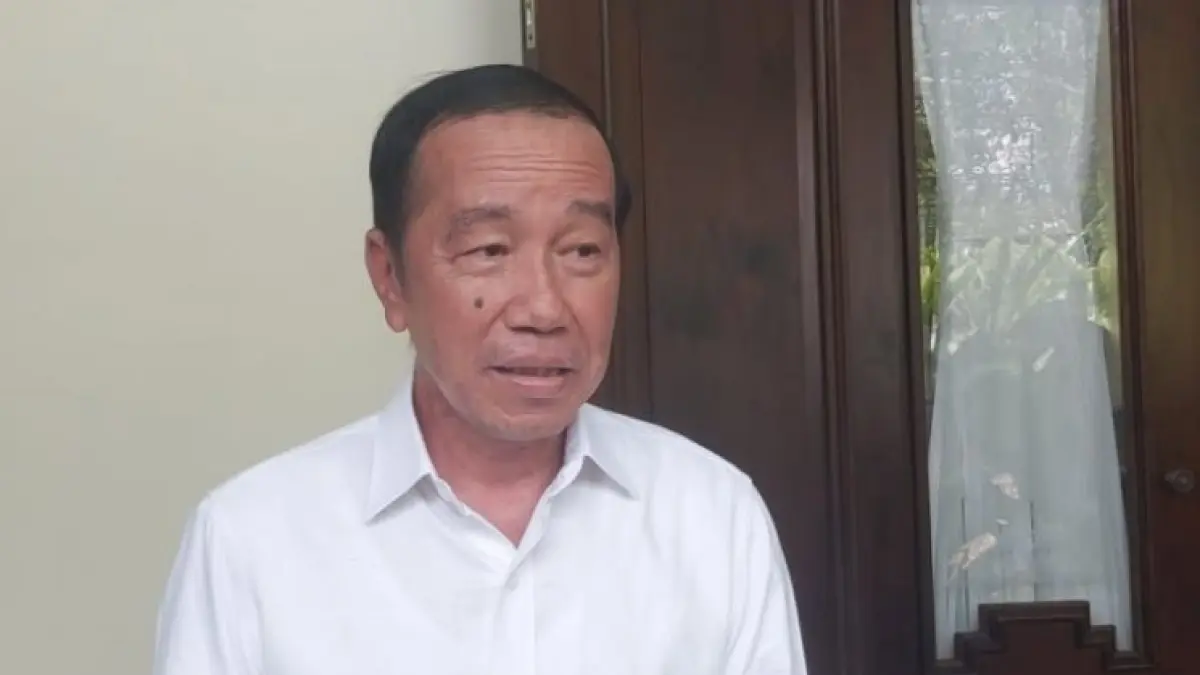 Joko Widodo