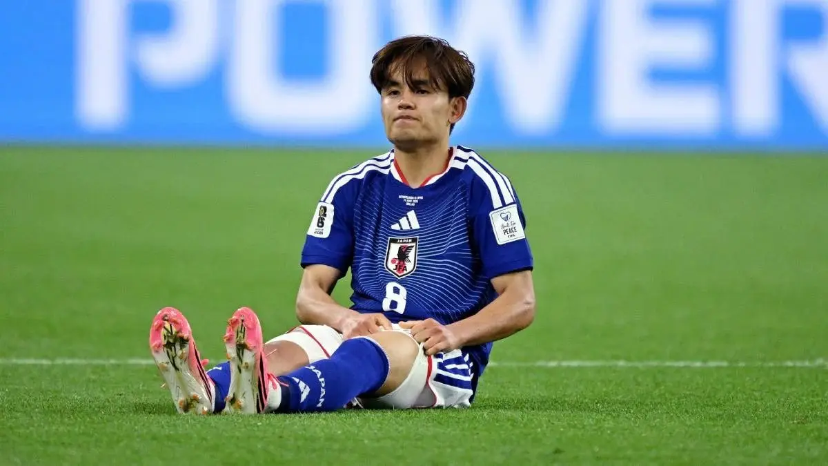 Takefumi Kubo