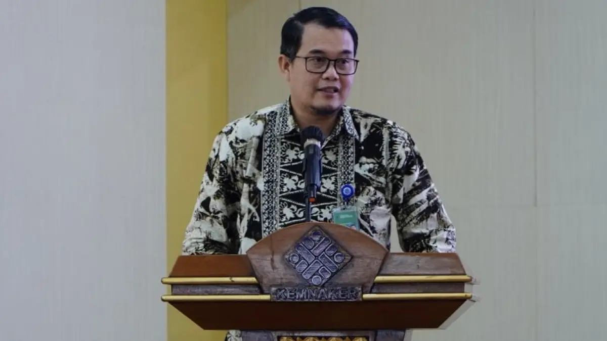 Darmawansyah. ISTIMEWA