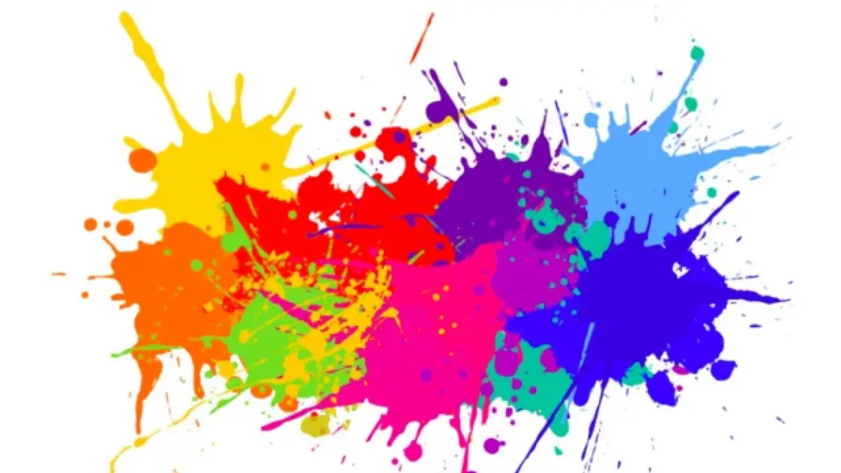 ilustrasi warna