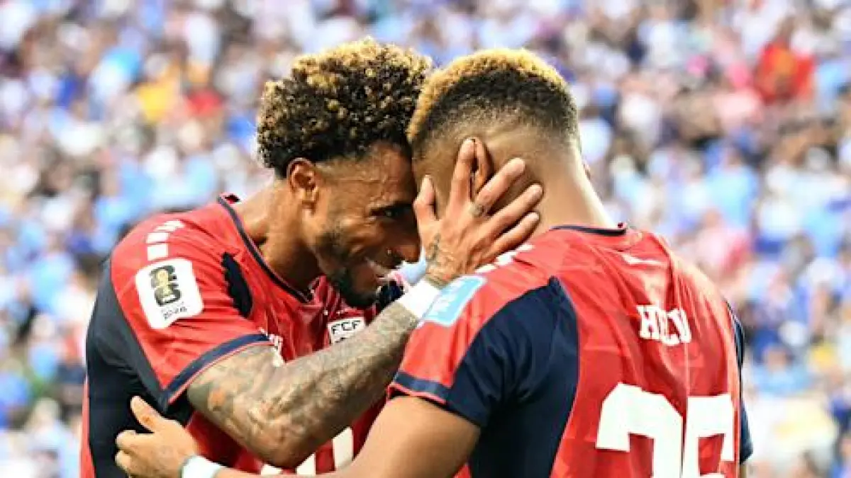 Helio Varela sumbang satul gol untuk Cape Verde.