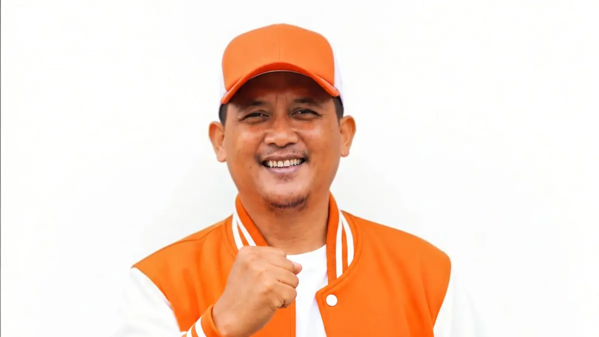 Riyawan S,Hut