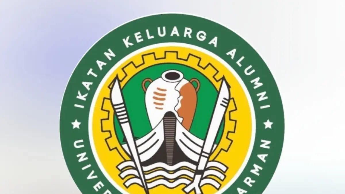 IKA Unmul.