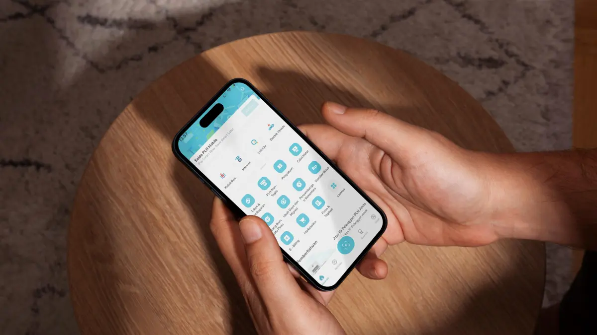 PT PLN (Persero) menghadirkan Program Gelegar PLN Mobile 2026 sebagai bentuk apresiasi kepada pelanggan yang aktif memanfaatkan layanan digital melalui aplikasi PLN Mobile.