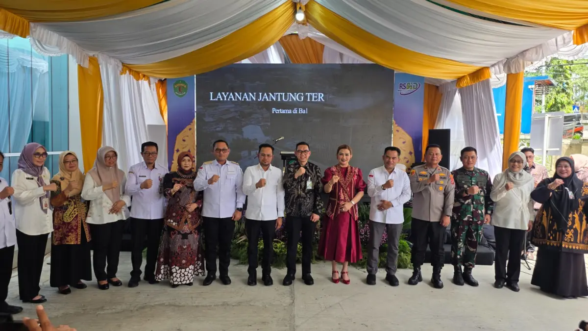 enandatanganan Kesepakatan Bersama tentang Optimalisasi Penyelenggaraan Jaminan Sosial Ketenagakerjaan Menuju Perlindungan Secara Menyeluruh di Provinsi Kalimantan Timur.