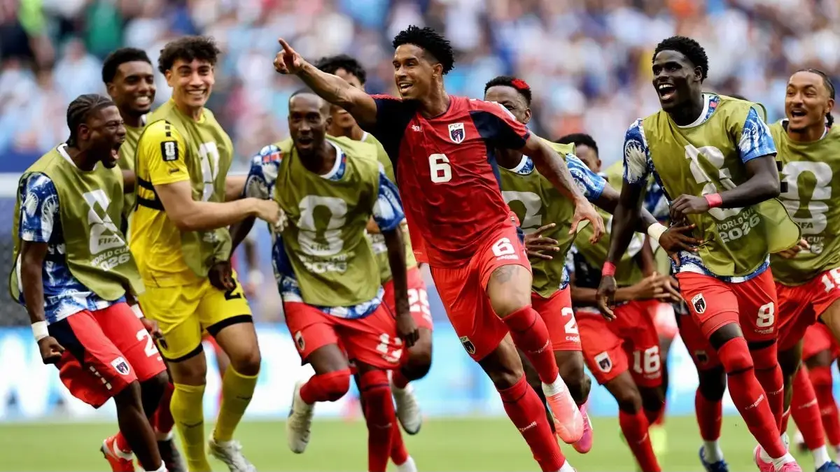 Tanjung Verde memburu kemenangan bersejarah atas Arab Saudi untuk membuka peluang lolos ke babak gugur Piala Dunia 2026. (FIFA)