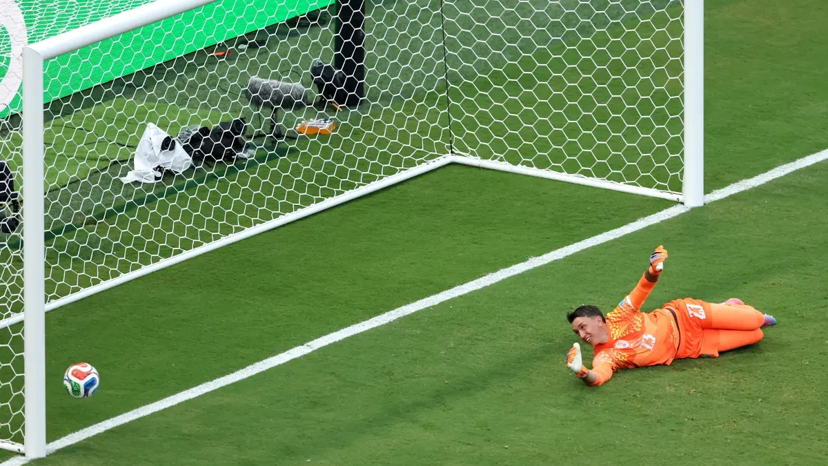 Fernando Muslera.