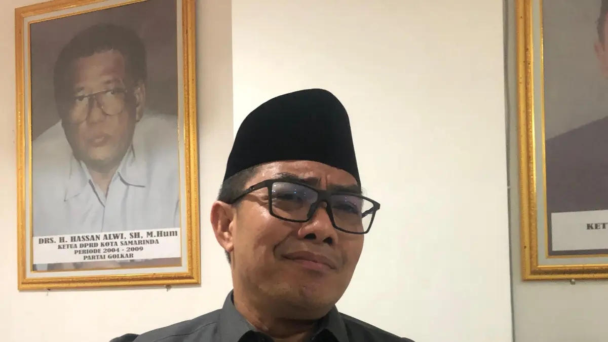 Andi Harun