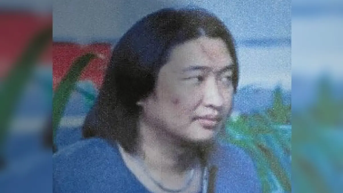 Gembong narkoba Fredy Pratama yang jadi buron Interpol.